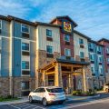 My Place Hotel – West Valley City