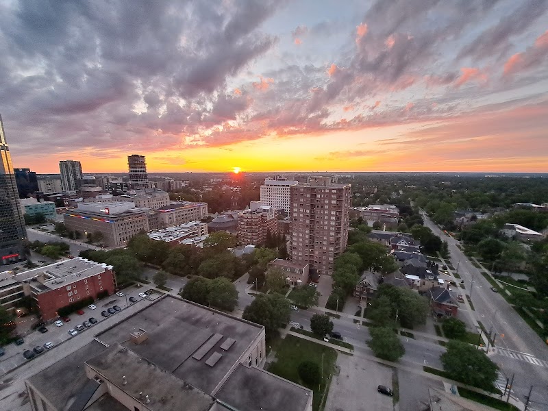 My Place in London, Canada