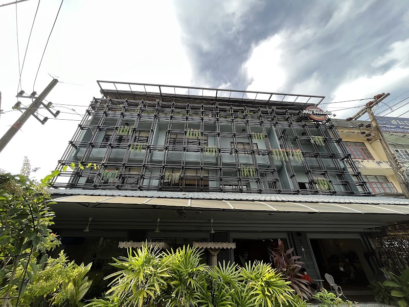 Myfriend Hotel in Trang, Thailand