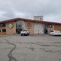 Mystery Lake Hotel