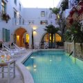 Mythos Suites Hotel