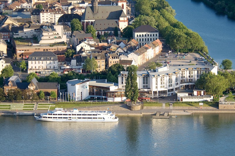 NH Bingen in Bingen am Rhein, Germany