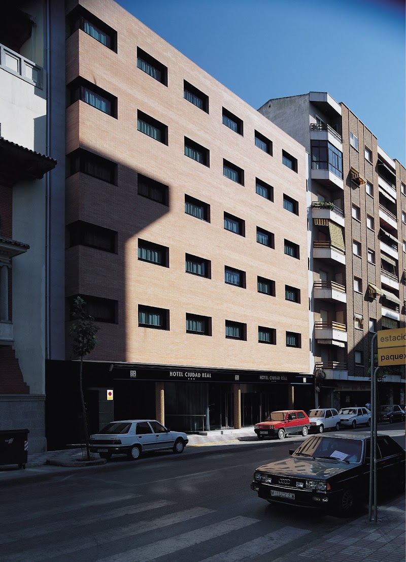 NH Ciudad Real in Ciudad Real, Spain