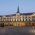 NH Collection León Plaza Mayor