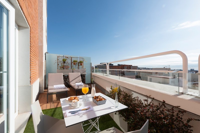 NH Collection Madrid Suecia in Madrid, Spain