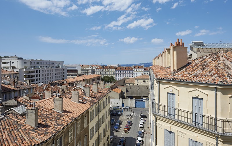 NH Collection Marseille in Marseille, France