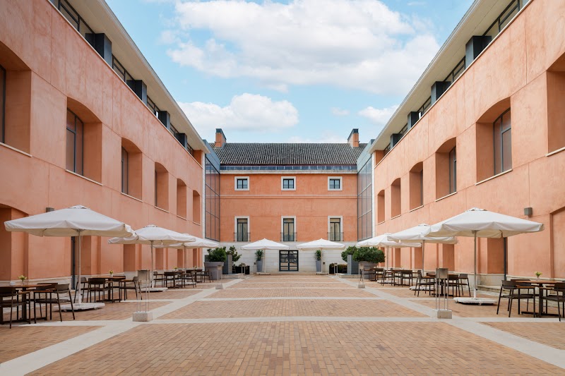 NH Collection Palacio de Aranjuez in Aranjuez, Spain