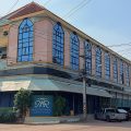 NH Elegant Hotel