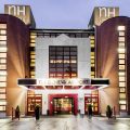 NH Geneva Airport Hotel