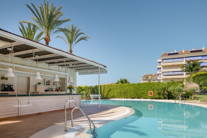 NH Marbella in Marbella, Spain