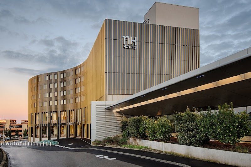 NH Toulouse Airport in Blagnac, France