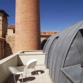 NH Zamora Palacio del Duero