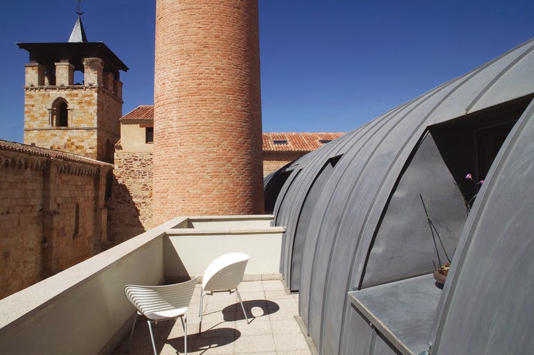 NH Zamora Palacio del Duero in Zamora, Spain