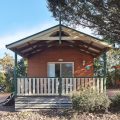 NRMA Bathurst Panorama Holiday Park