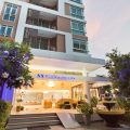 NY City Resort and Spa