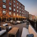 NYLO Providence Warwick Hotel, Tapestry Collection by Hilton