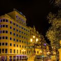 NYX Hotel Bilbao
