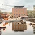 Nääs Fabriker Hotel and Restaurant