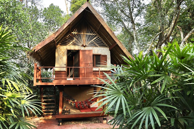 Naga Hill Resort in Ban Du, Thailand