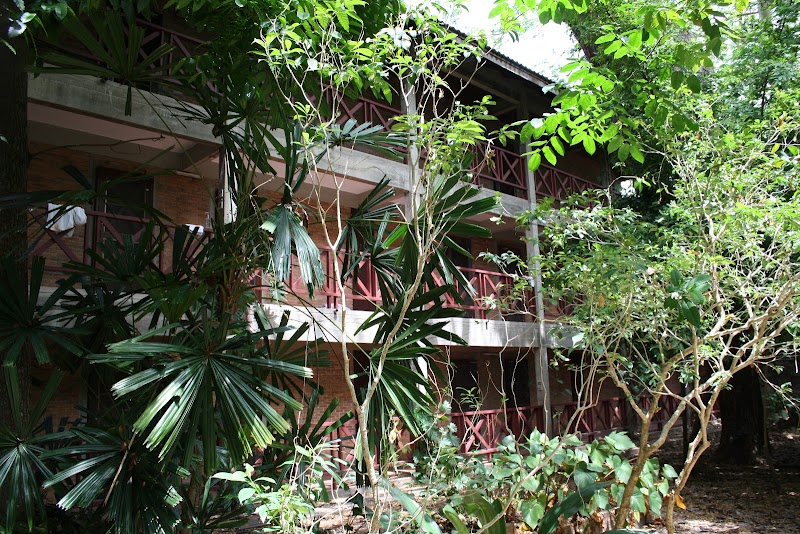 Nakhon Garden Inn in Nakhon Si Thammarat, Thailand