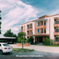Nakhon Pathom Apartment