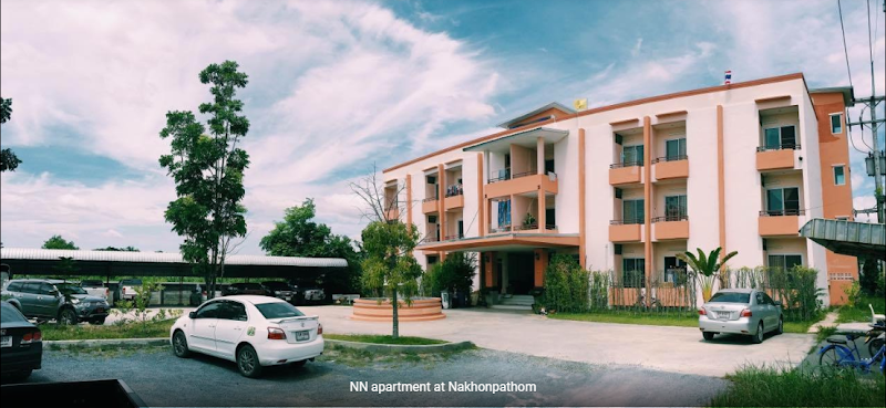 Nakhon Pathom Apartment in Nakhon Pathom, Thailand