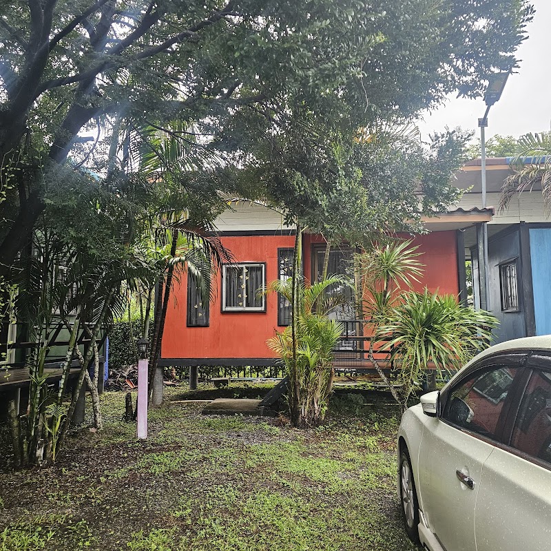 Nakhonyok Homestay in Nakhon Nayok, Thailand