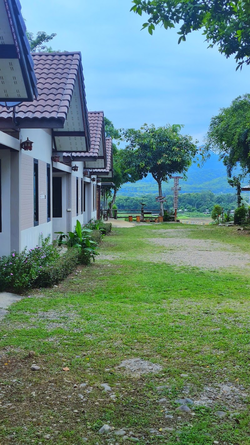 Nala View Resort in Pua, Thailand