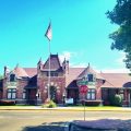 Nampa Downtown Inn