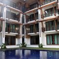 Nampiangdin Boutique Hotel