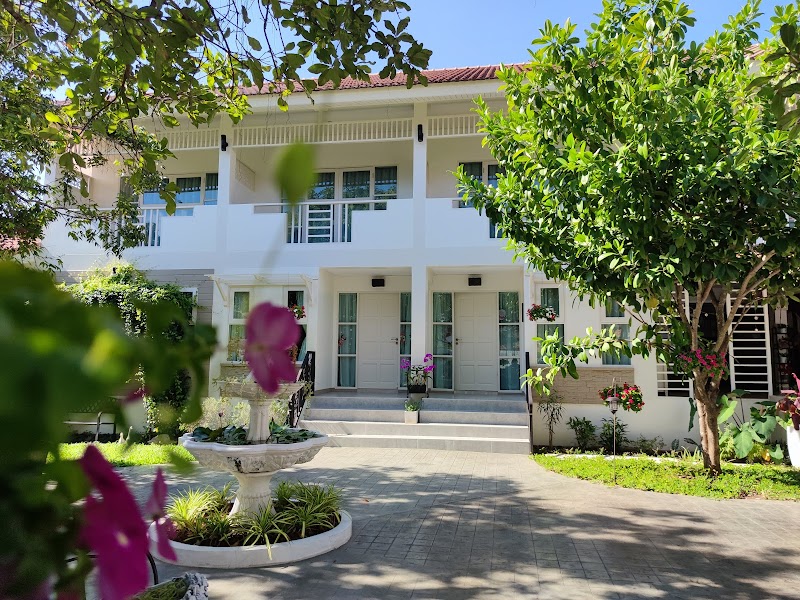 NanBaanKhun Hotel in Nan, Thailand