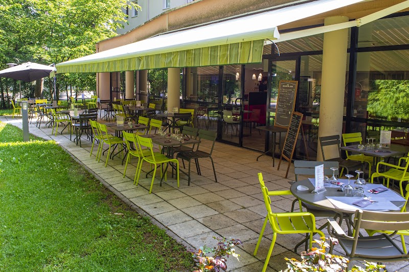 Nancy Sud Vandoeuvre Ibis Hotel in Vandoeuvre-les-Nancy, France