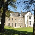 Nansloe Manor Hotel