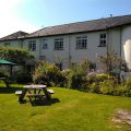 Nant Ddu Lodge Hotel