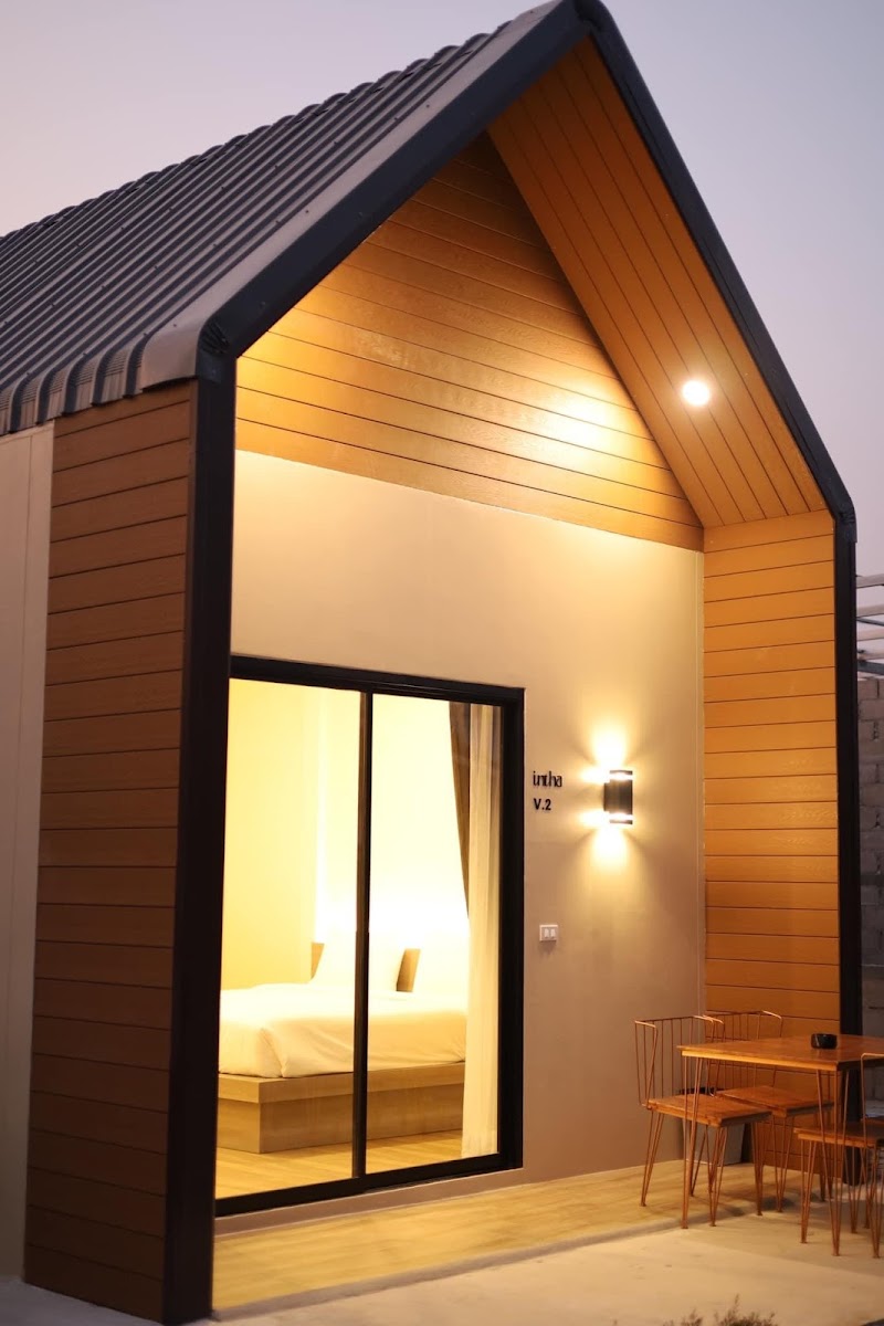 Nanthachart Resort in Ratchaburi, Thailand