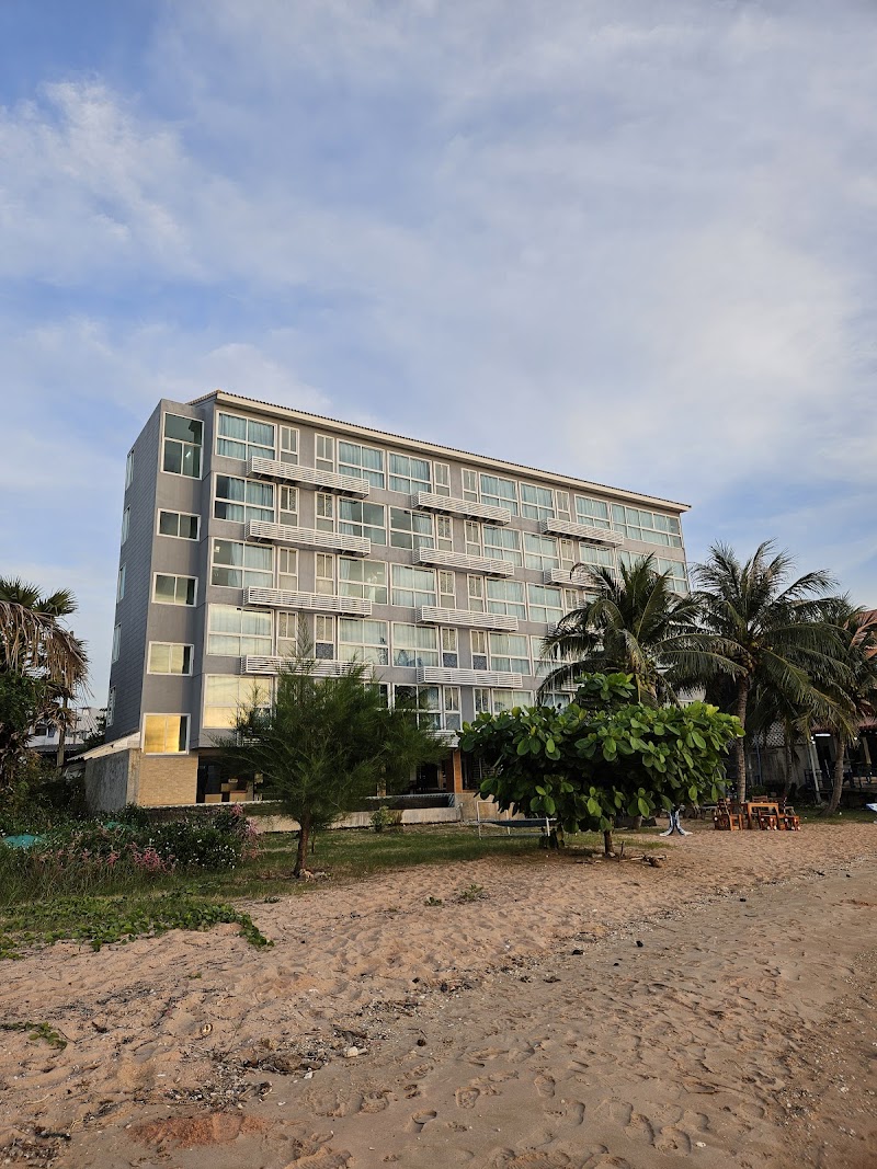 Nantra Pattaya Baan Ampoe Beach in Ban Na Chom Thian, Thailand