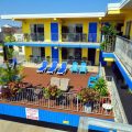 Nantucket Inn & Suites