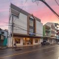 Nap Corner Boutique Hotel