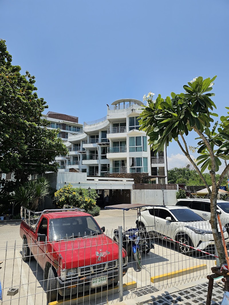 Nara Residence in Si Racha, Thailand