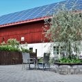 Närebo Gårdshotell & Restaurant