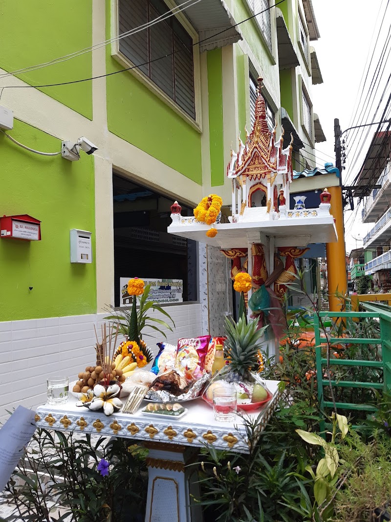 Natcha Place Thammasat Rangsit in Khlong Luang, Thailand
