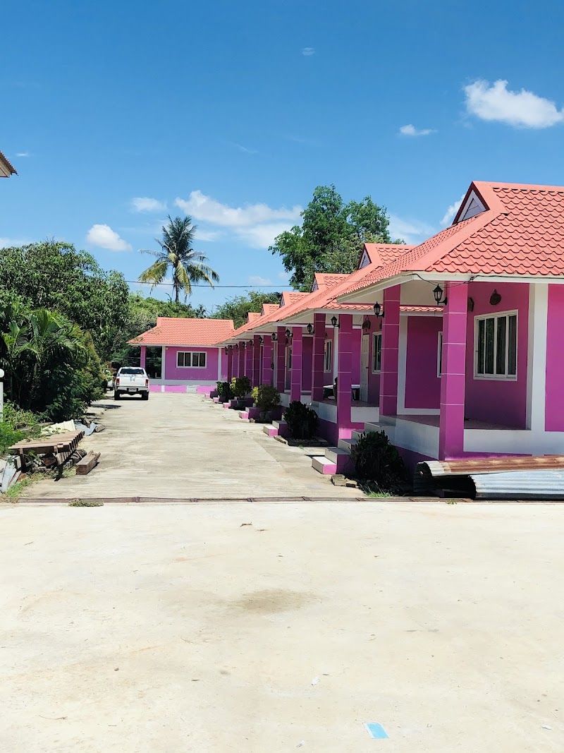 Nattida Place in Chaiyaphum, Thailand
