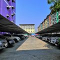 Navavilla Serviced Apartment