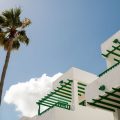 Nazaret Apartments