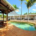 Ned Kelly’s Motel