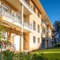 Néméa Appart’Hotel Green Side Biot Sophia Antipolis