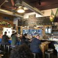 Neptune’s Brewery and Bunkhouse