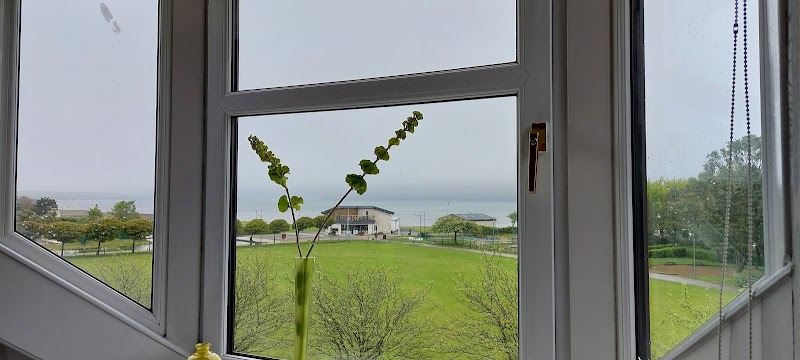 Neptune's Rest Guest House in Stranraer, United Kingdom