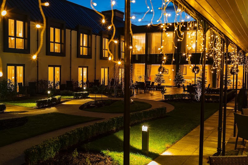 Ness Walk Hotel in Inverness, United Kingdom