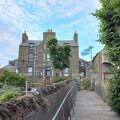 Nethercliffe Hotel